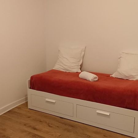 Le Pelican Villardois - 2 Chambres - Centre Villars-les-Dombes Extérieur photo