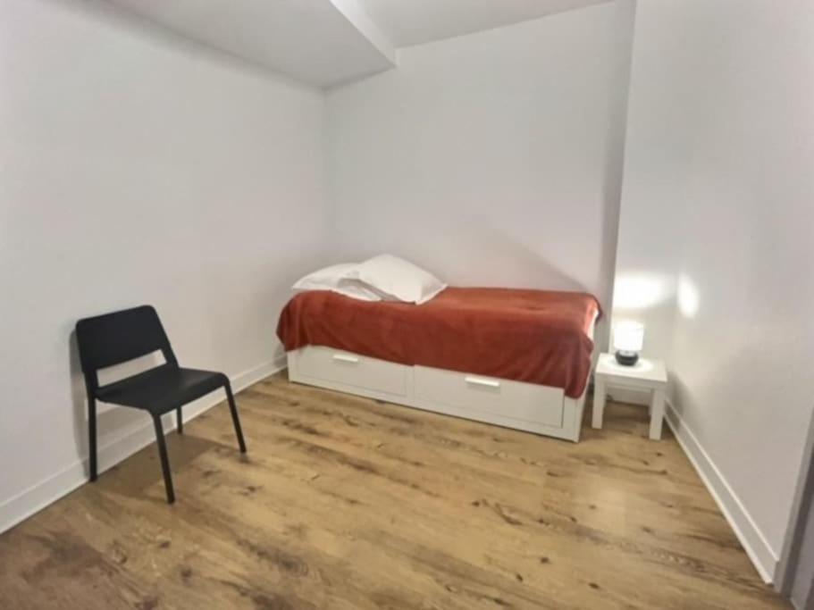 Le Pelican Villardois - 2 Chambres - Centre Villars-les-Dombes Extérieur photo