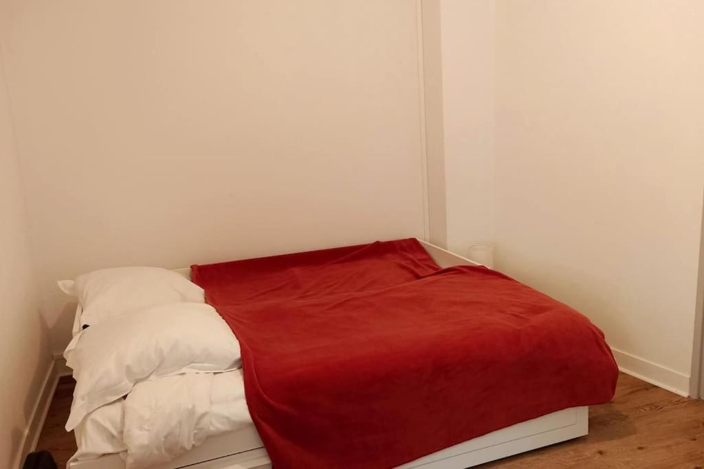 Le Pelican Villardois - 2 Chambres - Centre Villars-les-Dombes Extérieur photo